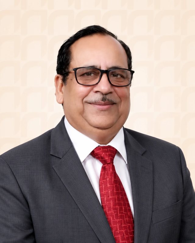 Dr. A P Singh