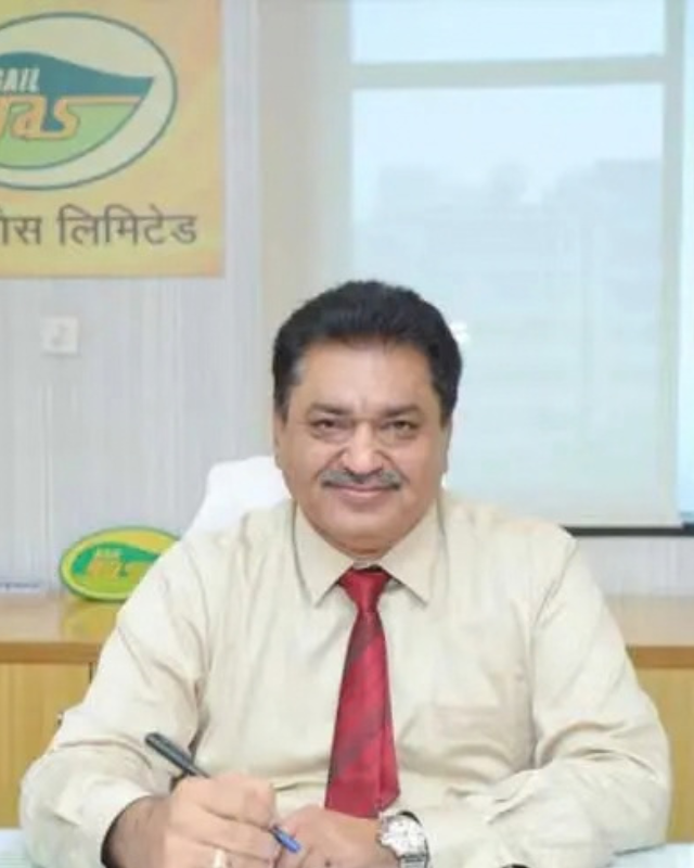 Raman Chaddha
